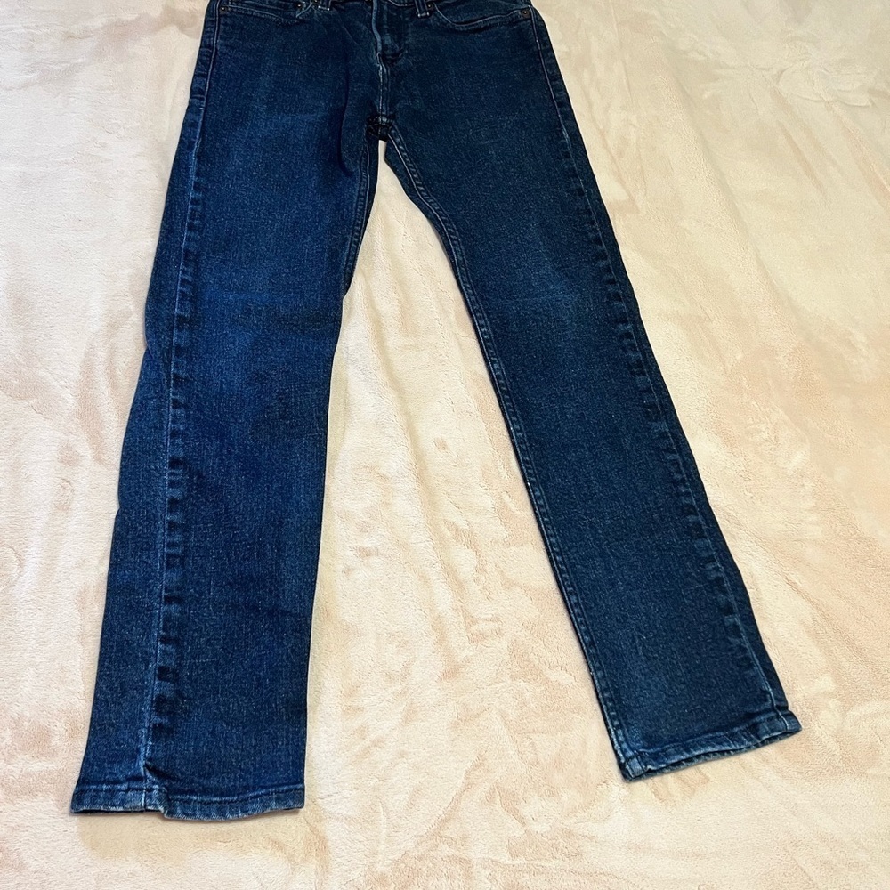 Hollister jeans men